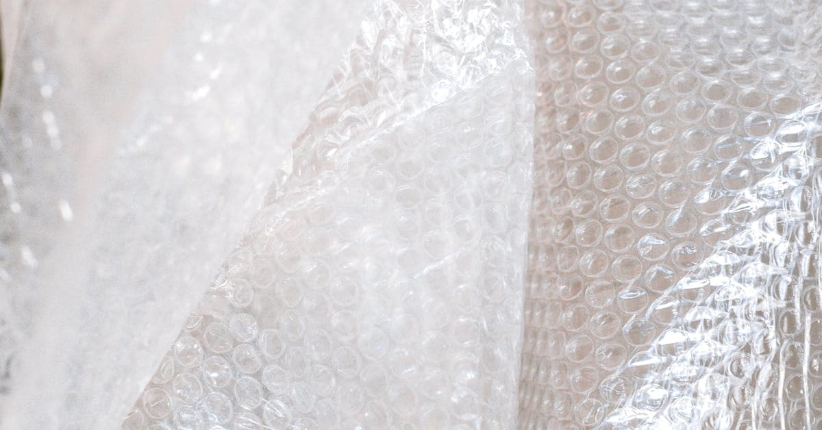 Protection et calage de colis pour Vinted : guide 2026